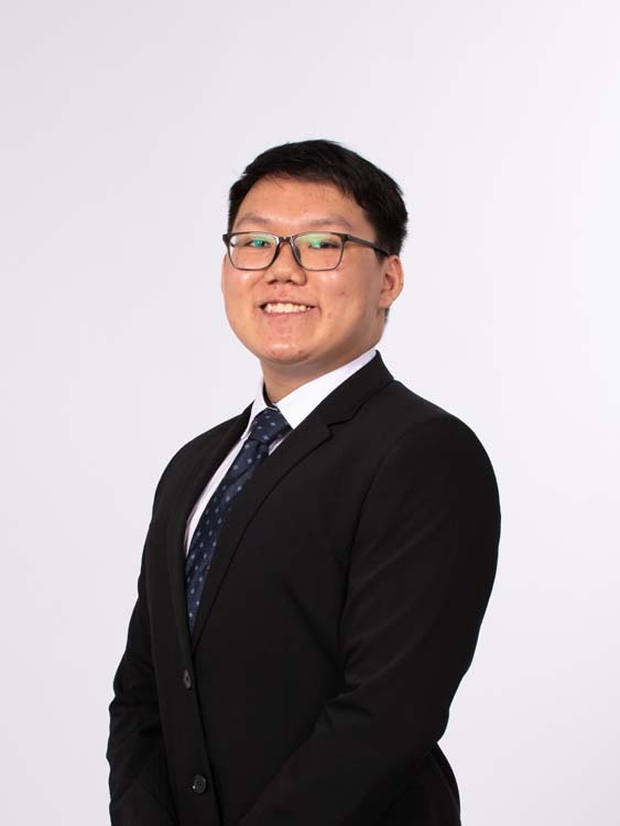 Lim Yu Long