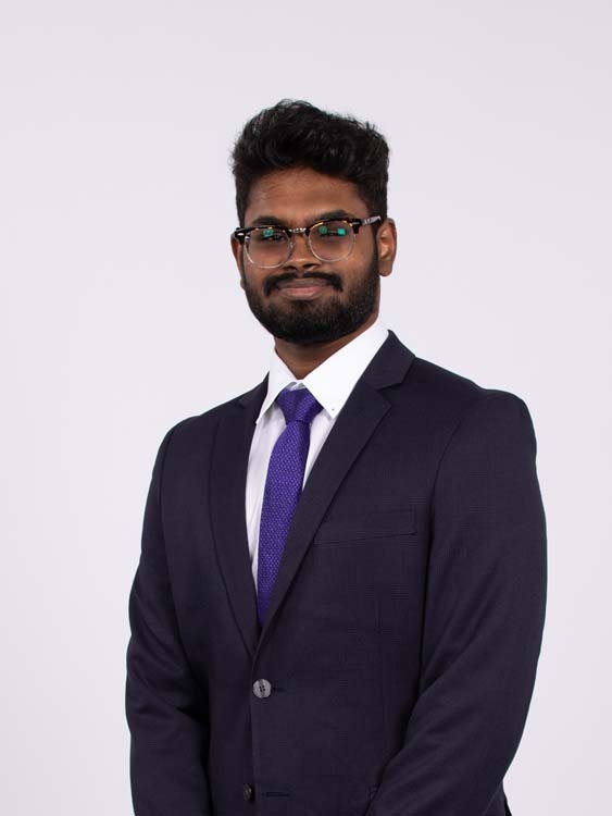 Raveen Prabhu