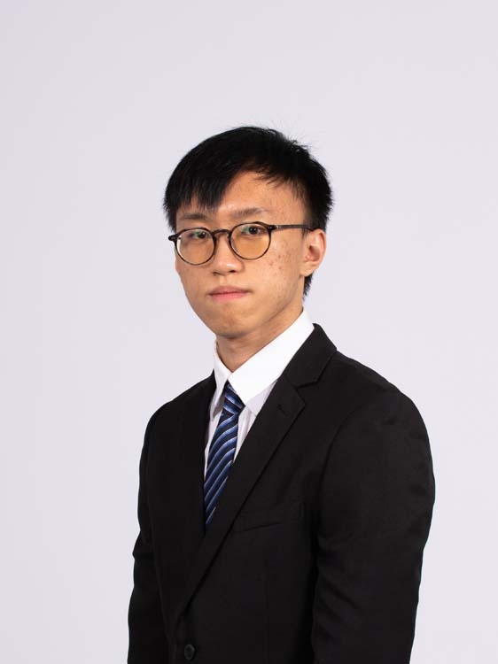 Koh Jia Xian