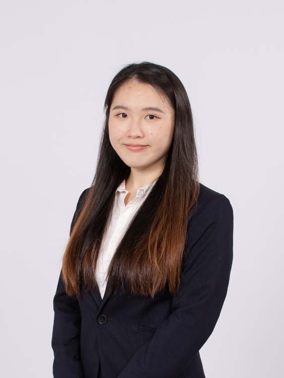 Xiang Qingyi