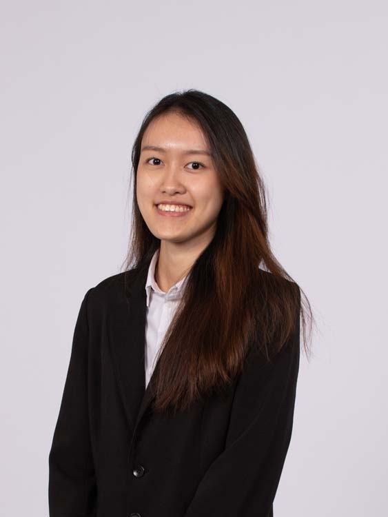Ong Yi En
