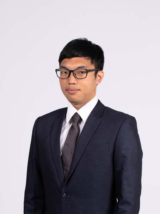 Tean Wei Jun