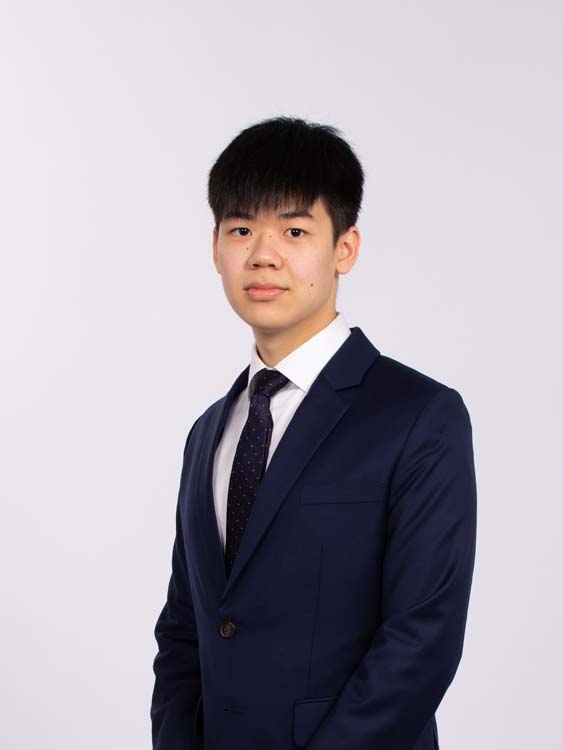 Fang Junwei, Samuel