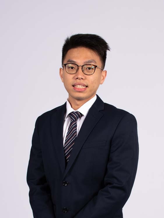 Oliver Gui Chin Wee