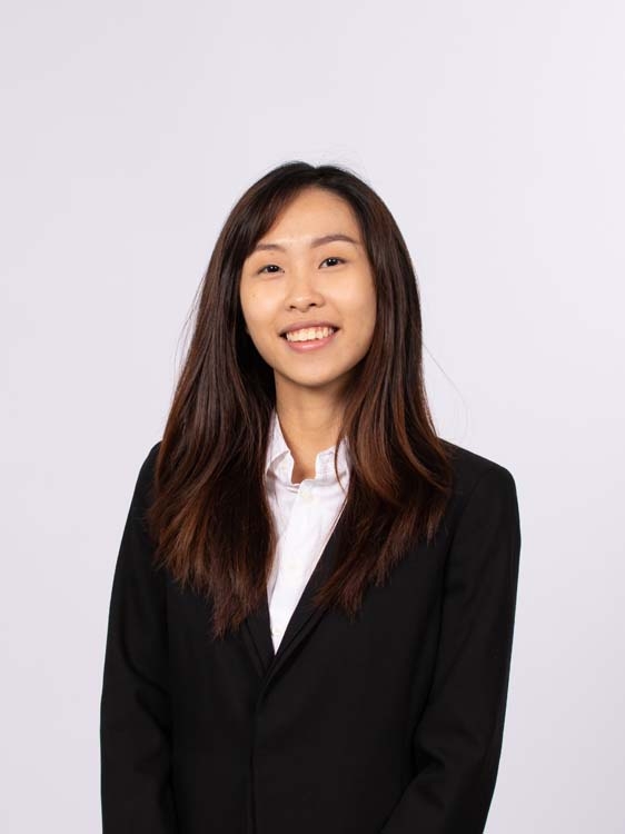 Tan Shi Min