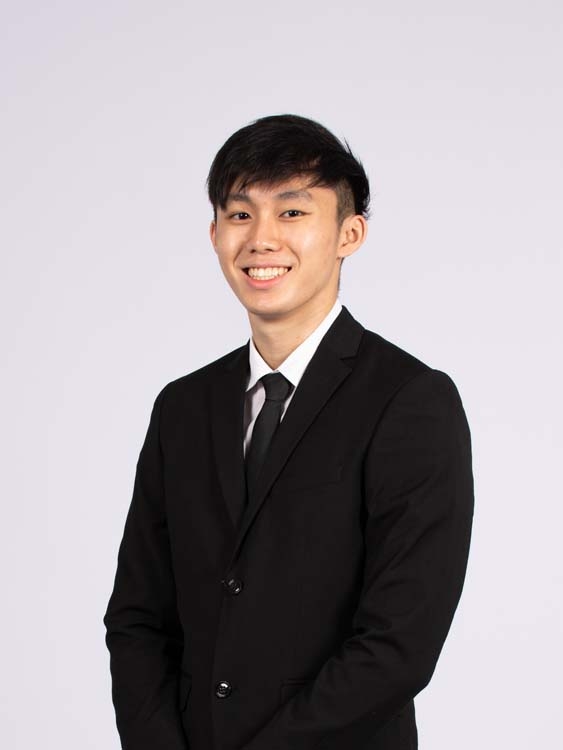 Malcolm Sng