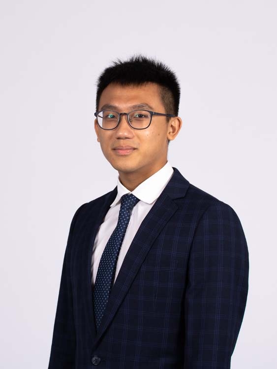 Chua Kai Jun